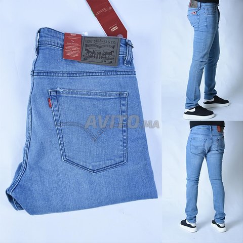 pontalon homme djien 