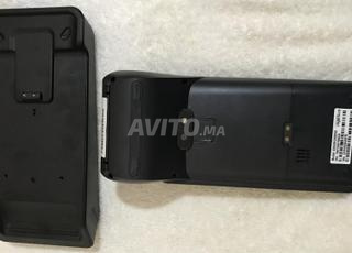 ingenico axium dx8000