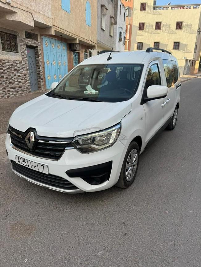 Renault express 