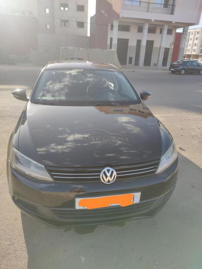 Jetta très bon etat