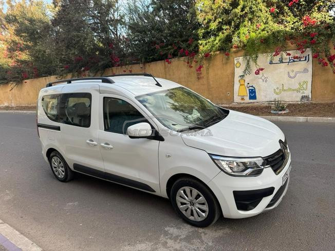 Renault express 