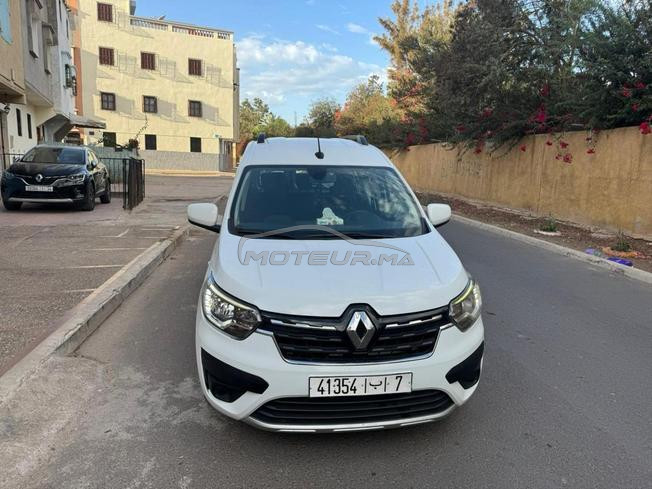Renault express 