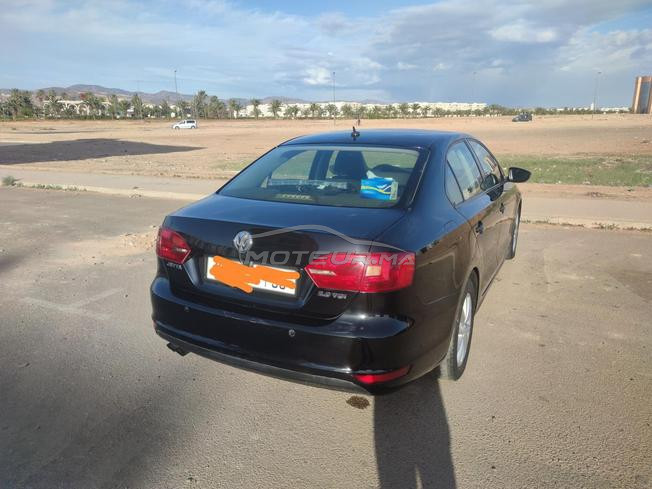 Jetta très bon etat