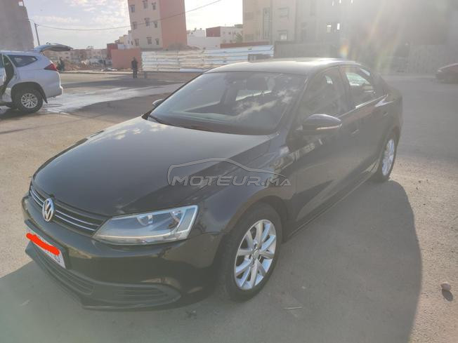 Jetta très bon etat