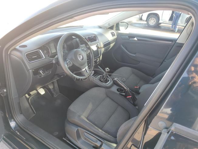 Jetta très bon etat