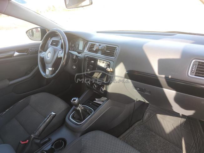 Jetta très bon etat
