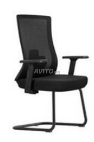 Mobilier de Bureau  Confort et Performance - 2