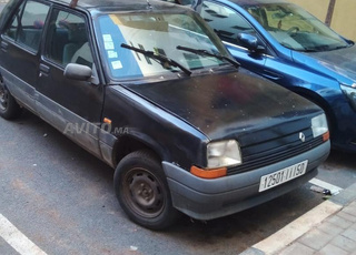 سوبر 5 باقا نقية ديوانا 1993