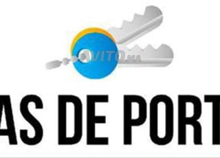 Magasin sarout à vendre Maarif