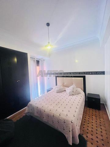 Appartement à louer 80 m² à Marrakech - 2