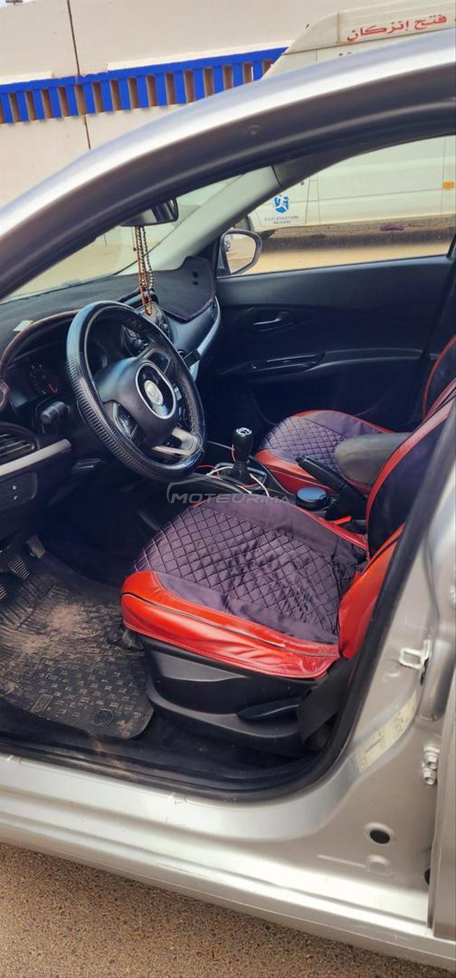 FIAT TIPOO