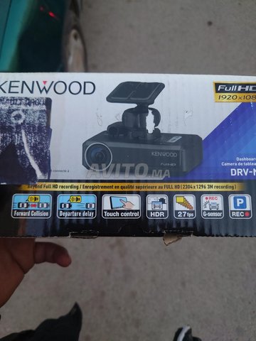 dashboard camera 