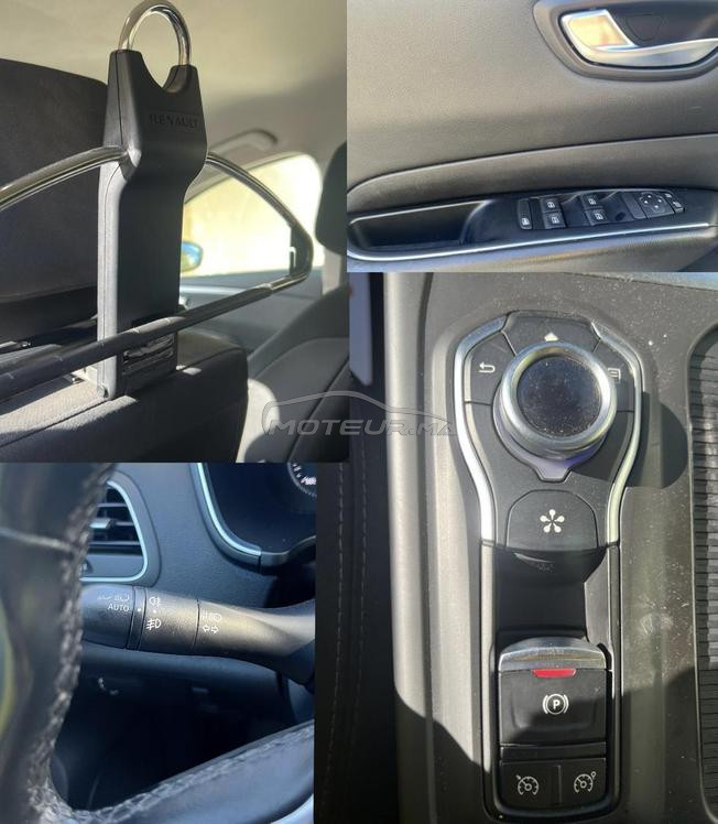RENAULT TALISMAN 