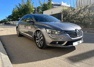 RENAULT TALISMAN 