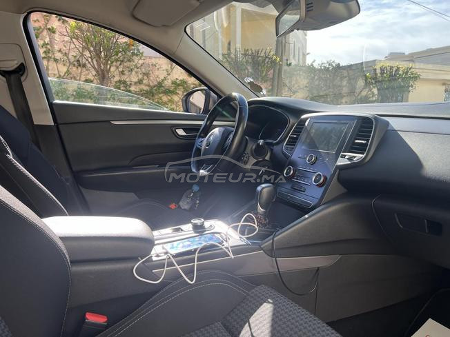 RENAULT TALISMAN 