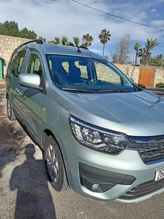 Renault express 