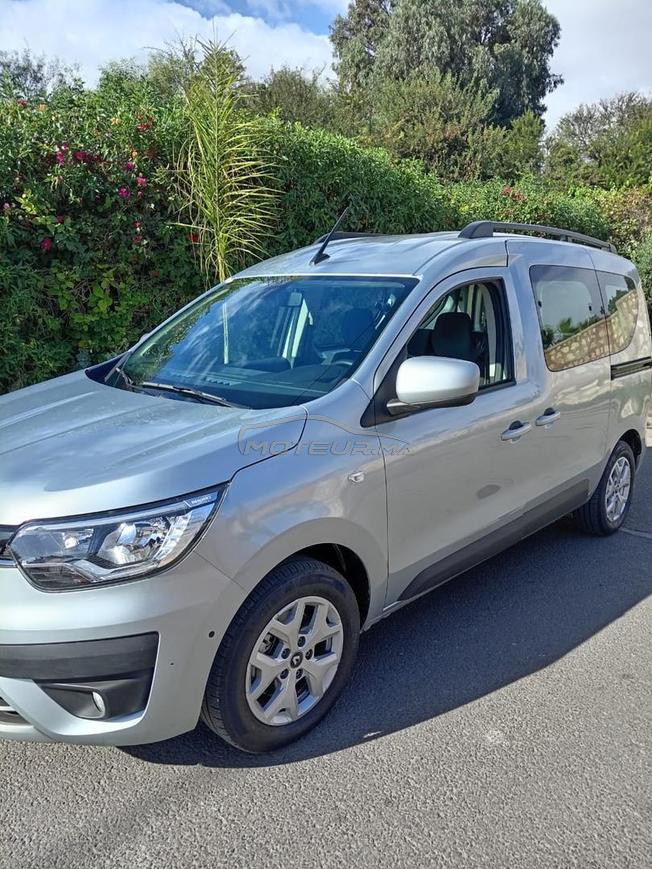 Renault express 