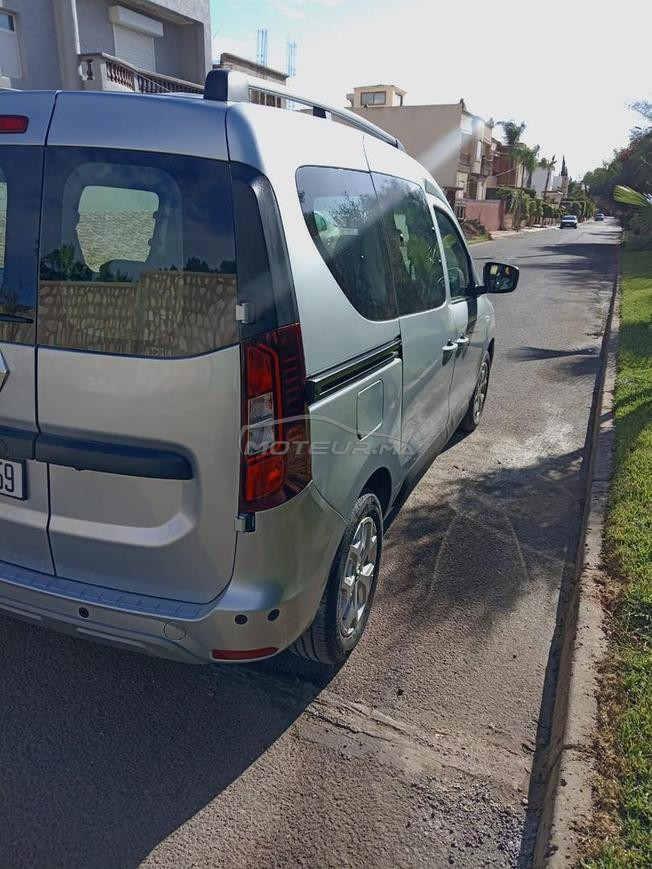 Renault express 