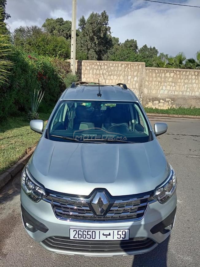 Renault express 