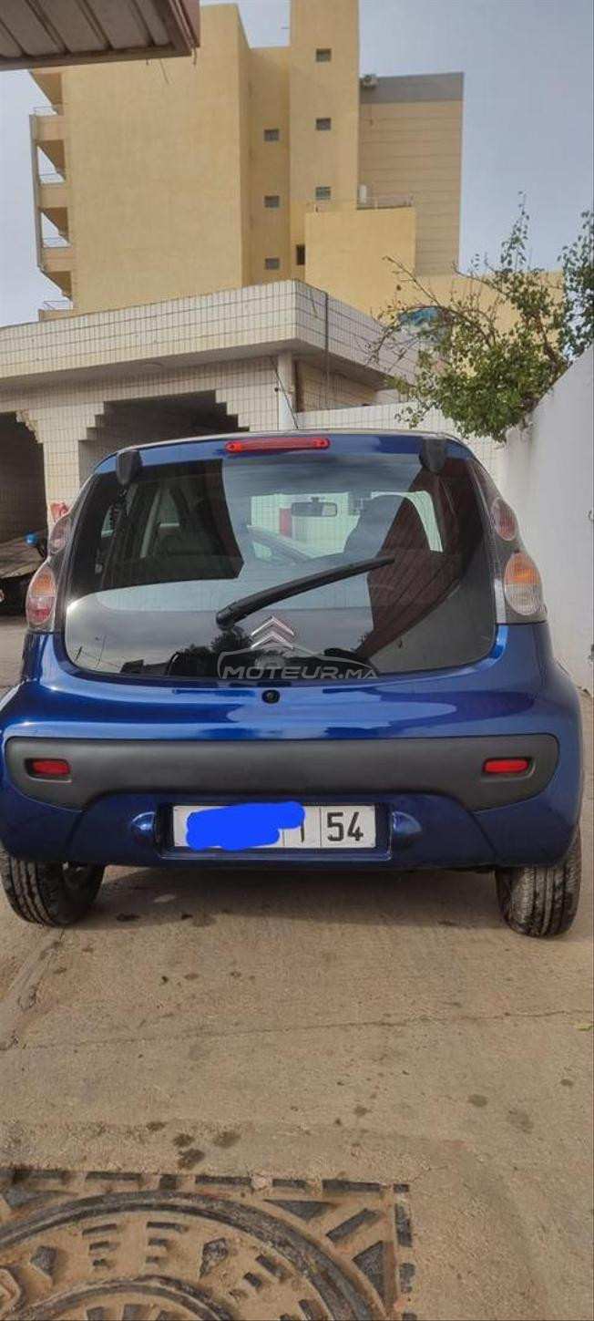voiture C1 neuf 