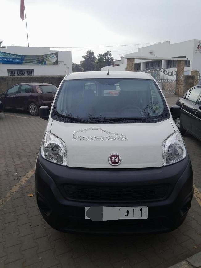 fiat fioreno diesel