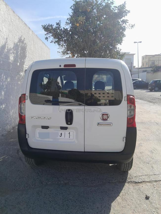 fiat fioreno diesel