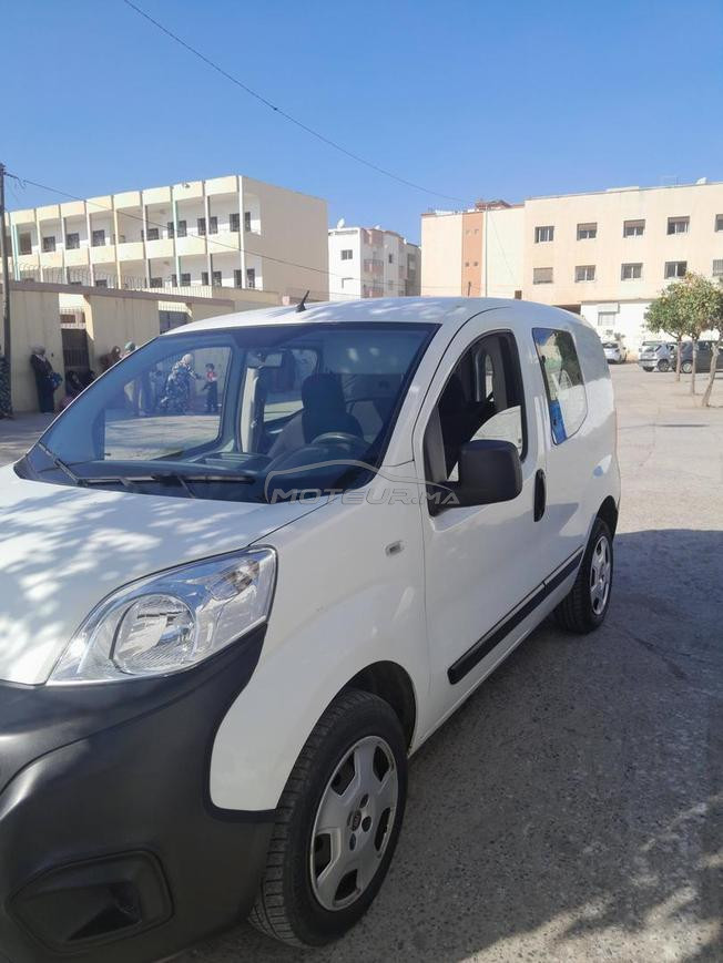 fiat fioreno diesel