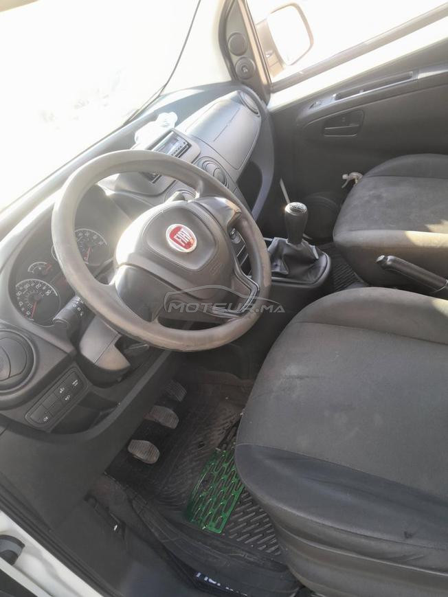 fiat fioreno diesel