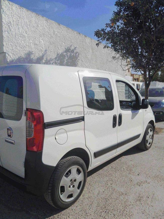 fiat fioreno diesel
