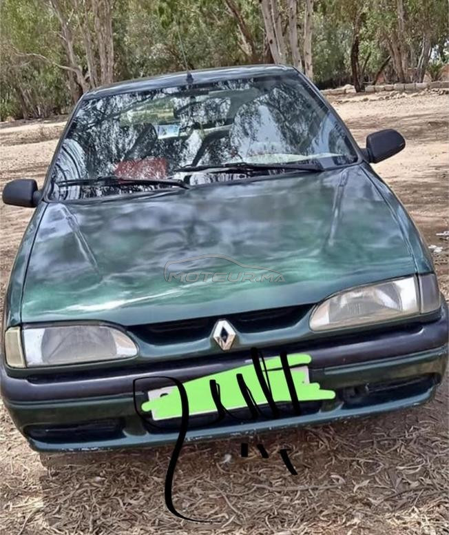 Renault 19 