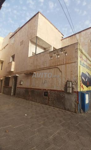 Appartement à vendre 120 m² à Salé