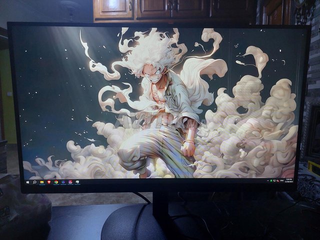 Moniteur ASRO