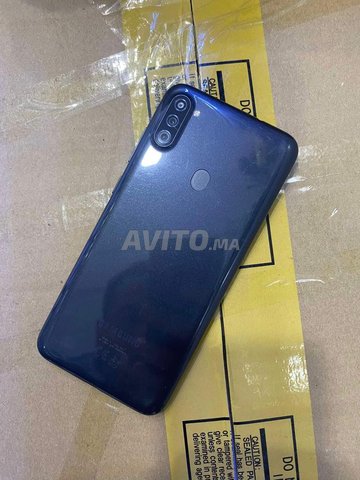 Samsung A11 32G Bon etat