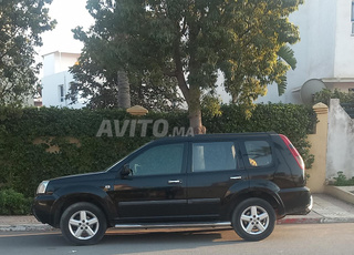  Nissan x-trail t30 