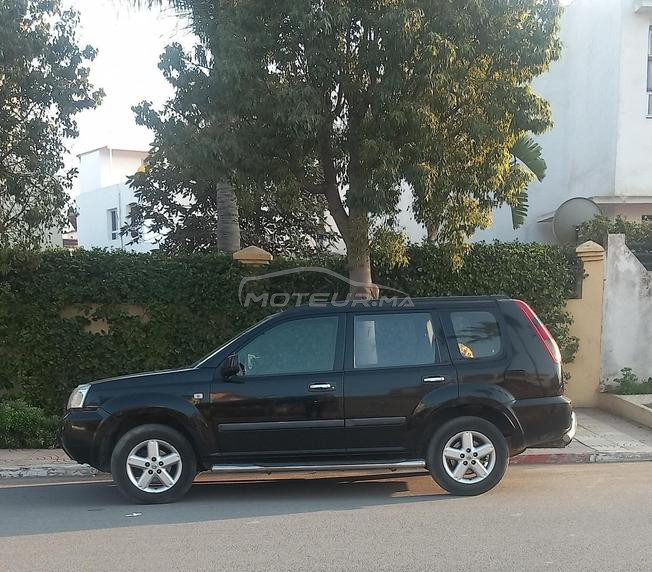  Nissan x-trail t30 