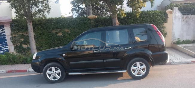  Nissan x-trail t30 