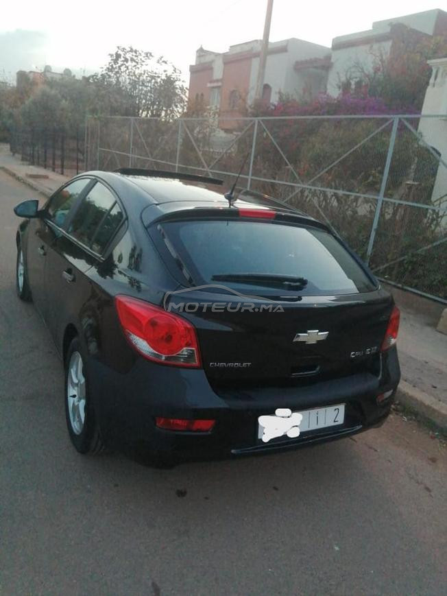 cruze coupé 