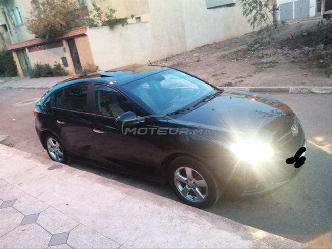 cruze coupé 