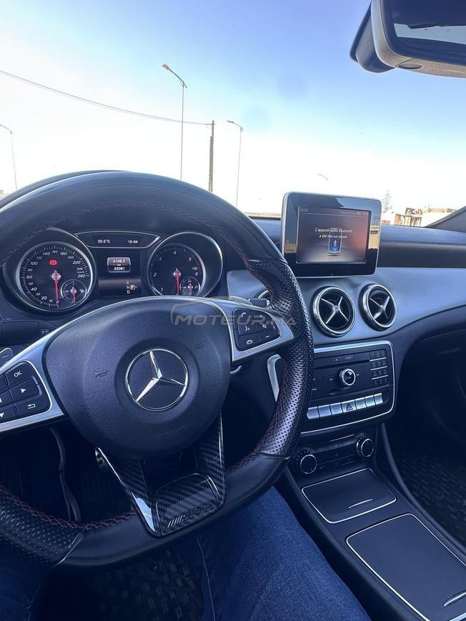 mercedes cla 