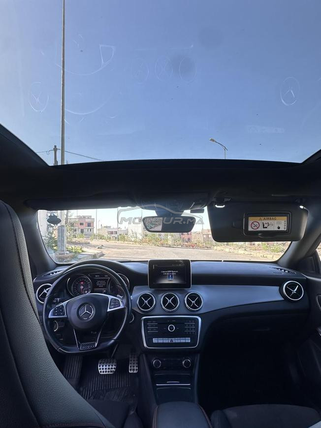 mercedes cla 