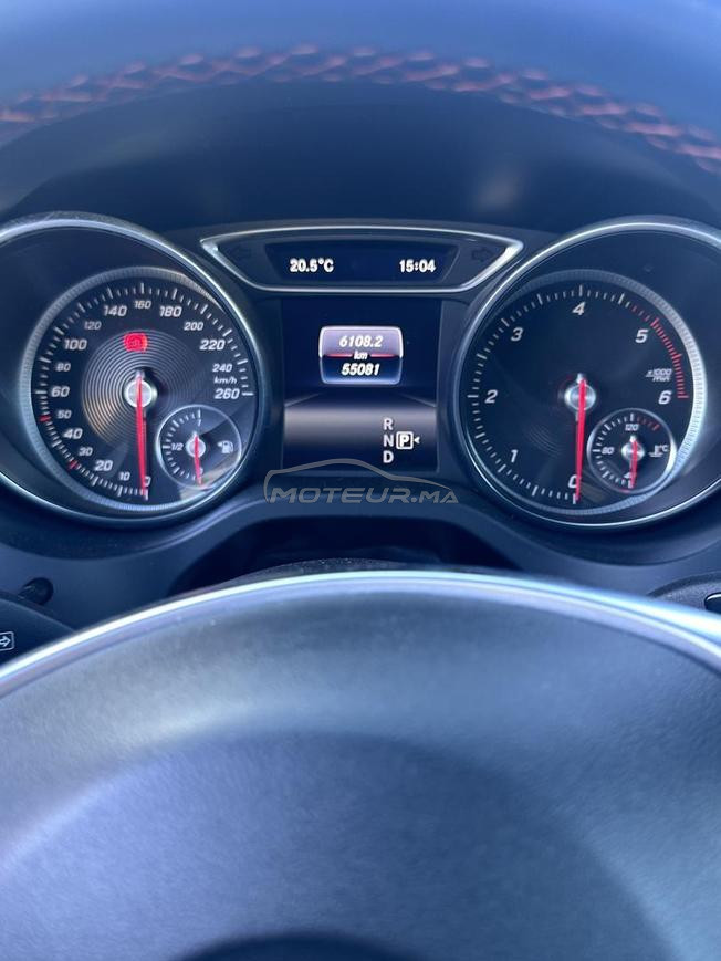 mercedes cla 