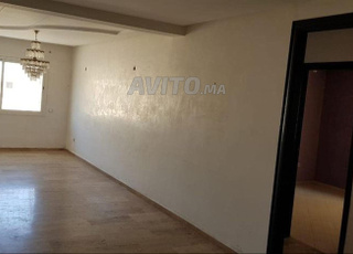 Vend Appart 99m² à Casablanca à 9 min de Casa Port