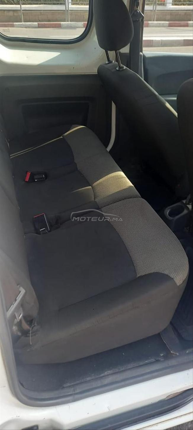 dacia dokker dirsel