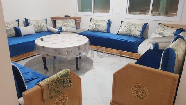 شقتان للبيع بحي الرميلة 