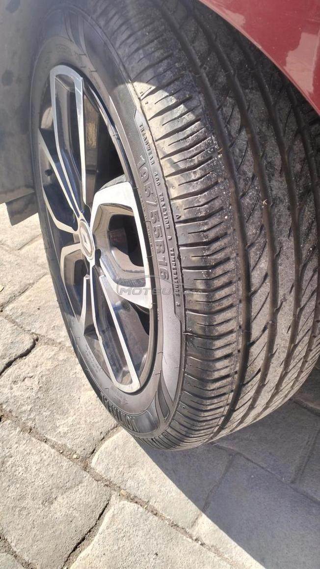 Renault Clio 4 très bon état 
