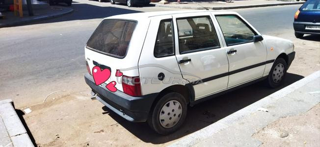 fiat uno essence 