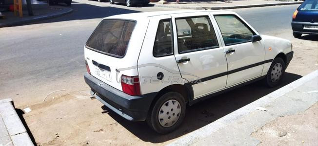 fiat uno essence 
