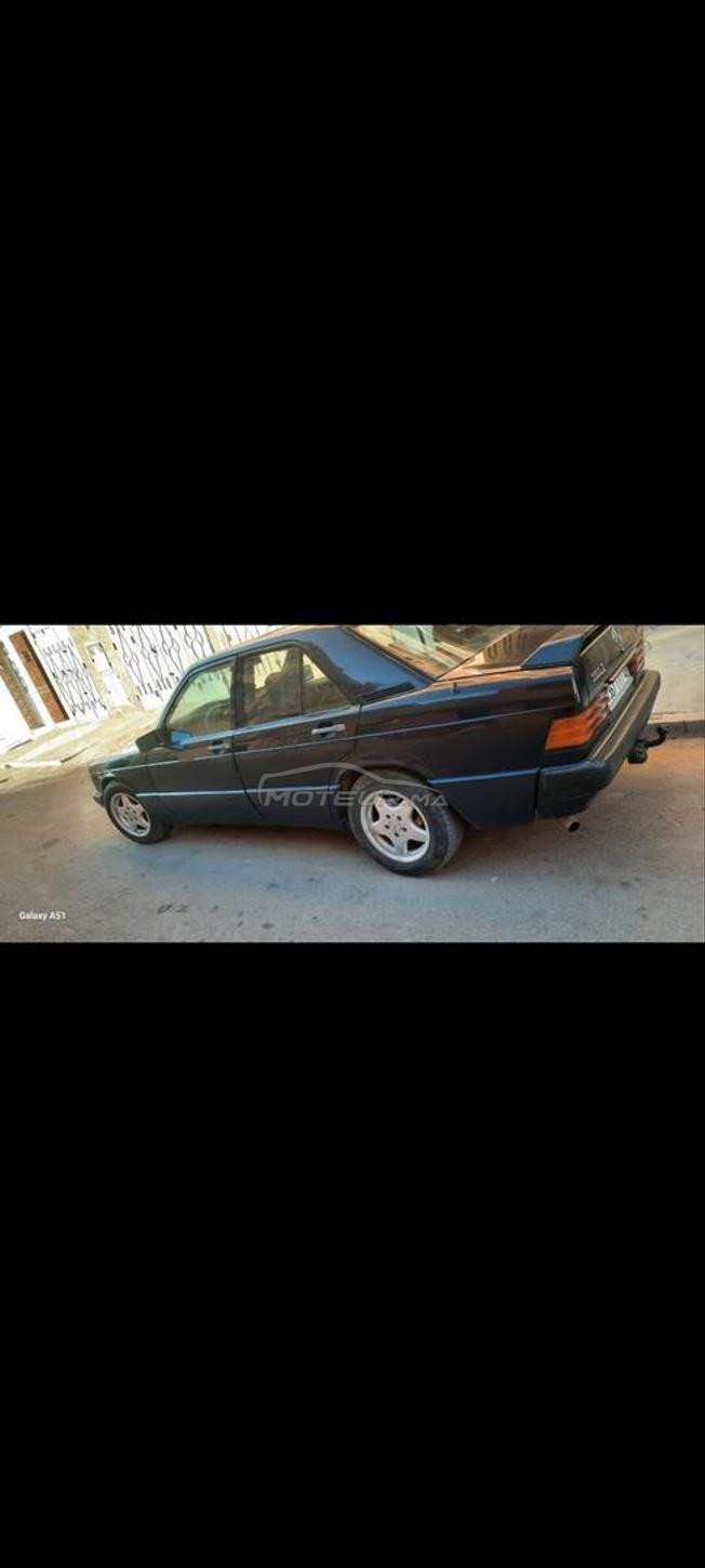  mercedes Benz 190 motor 2.5 model 1989 dewana 1999