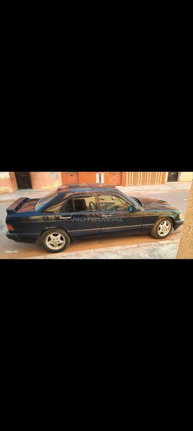  mercedes Benz 190 motor 2.5 model 1989 dewana 1999
