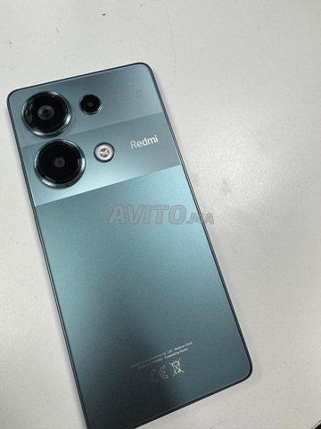 Redmi note 13 pro 512 gb ram 12 gb
